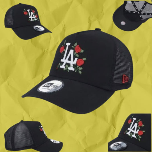 Snapbacks