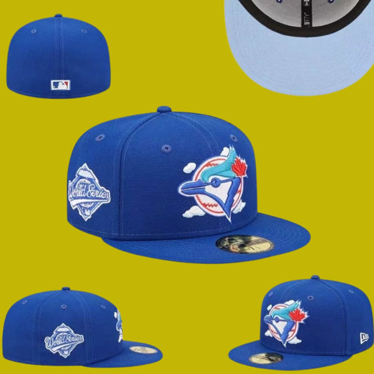 Fitteds